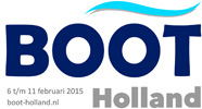 Logo Boot Holland 2015